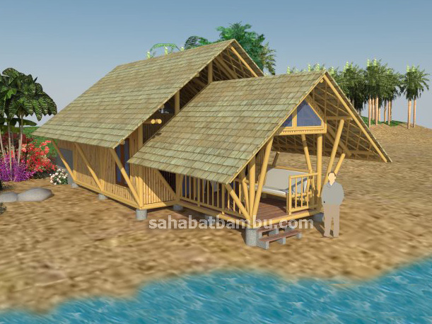 Bungalow Bambu
