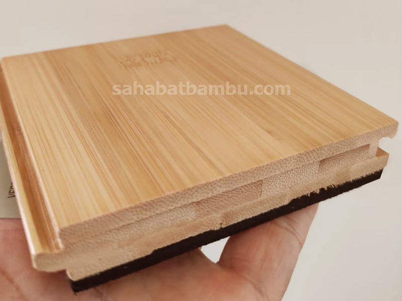 laminasi bambu
