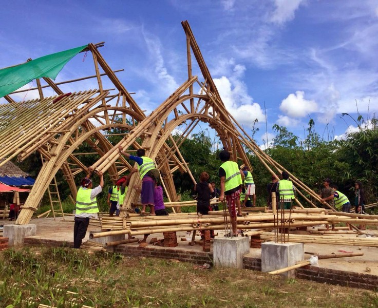 Pelatihan Konstruksi